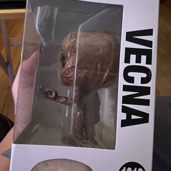 Funko Pop Stranger Things Vecna Vinyl Figure - Picture 5 of 9